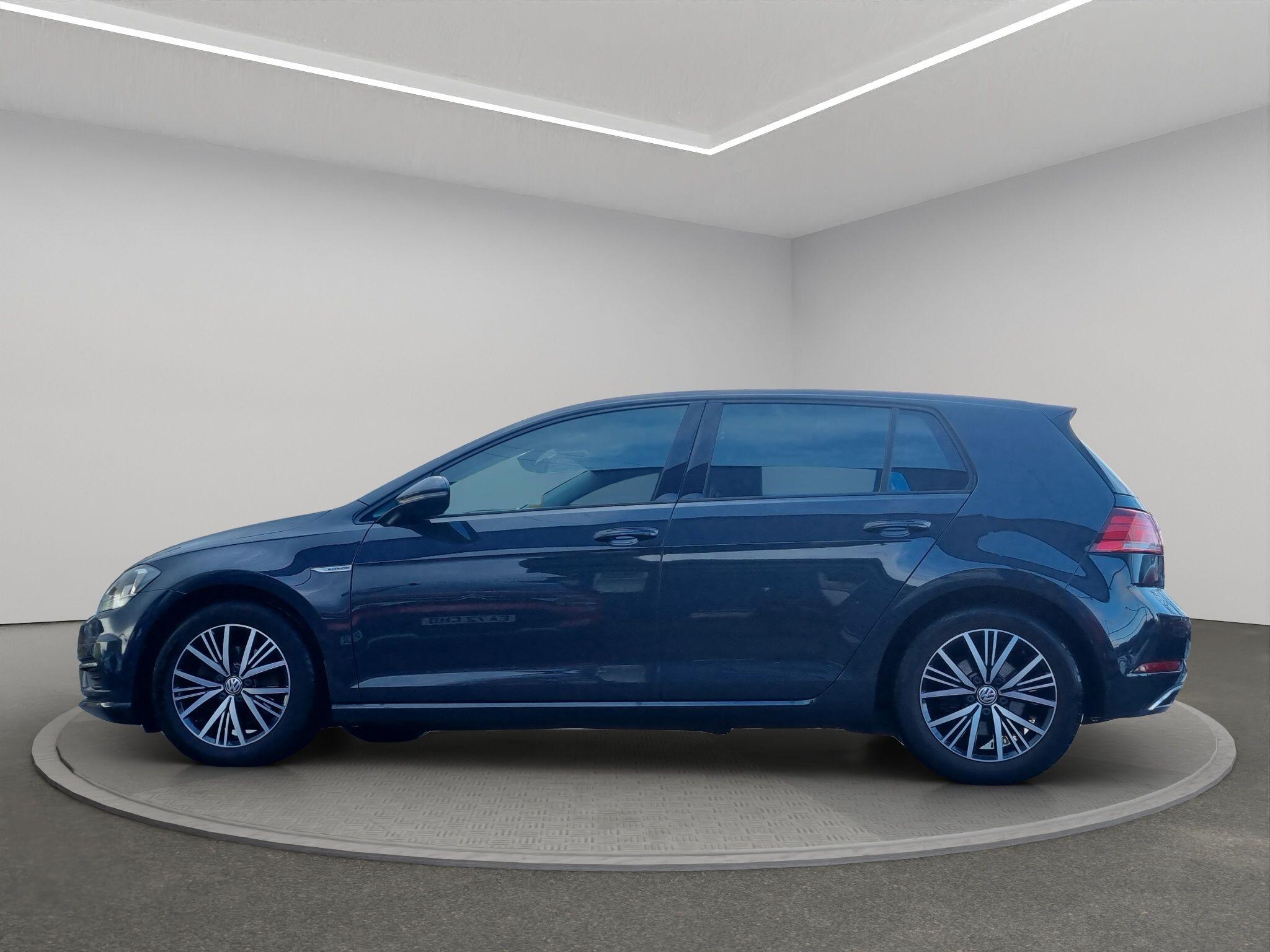 Volkswagen Golf 6